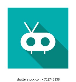 Radio icon