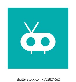 Radio icon