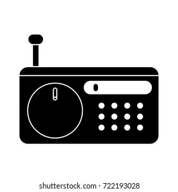radio icon