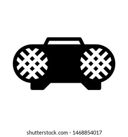 radio icon for any purpose
