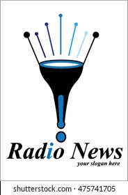 radio logo