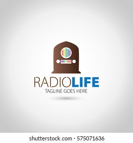 Radio Logo