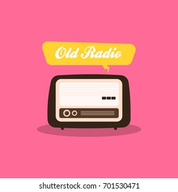 Radio Logo
