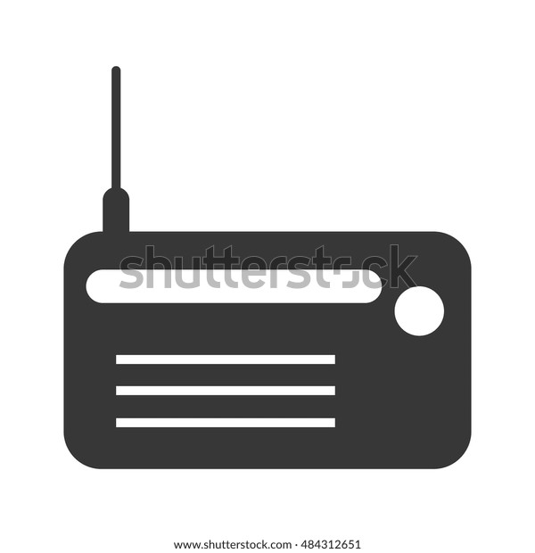 radio portable\
device