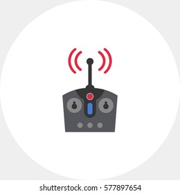 Radio remote control