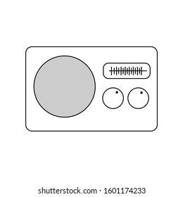 Radio retro and pop stuff