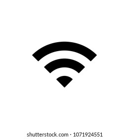radio sign icon. Element of minimalistic icon for mobile concept and web apps. Signs and symbols collection icon for websites, web design, mobile app on white background