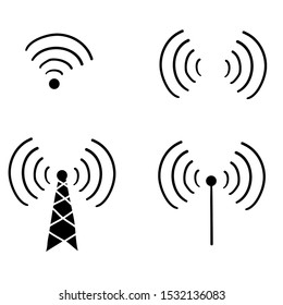 209,845 Radio signals Images, Stock Photos & Vectors | Shutterstock