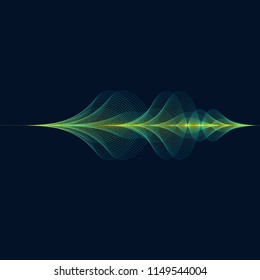 Radio Sound Wave Design