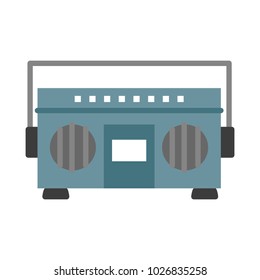 Radio stereo device