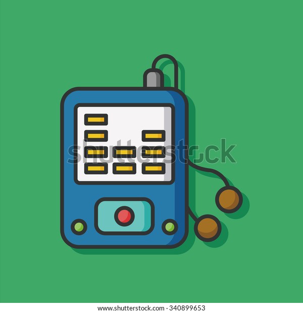 radio stereo equipment
icon