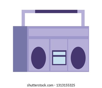 radio stereo music