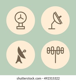 Radio symbol