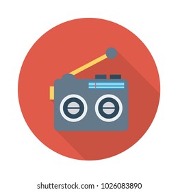 radio tape  audio 