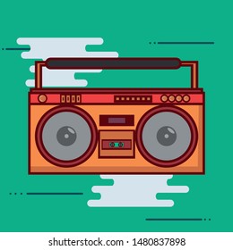 1,120 Cassette deck Stock Vectors, Images & Vector Art | Shutterstock