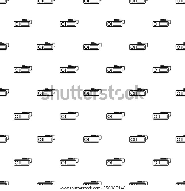 Radio taxi pattern. Simple illustration of radio taxi\
vector pattern for web