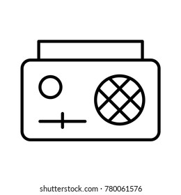 radio Technology and gadget