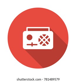 radio Technology and gadget