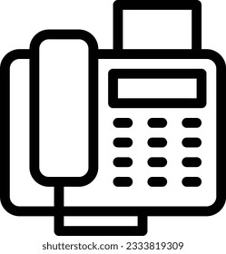icono del vector del mundo del teléfono de radio