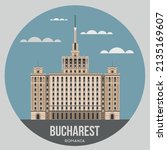 radio and television center bucharest