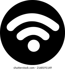 Radio Tower Symbole. Drahtlose Technologie. Vektorgrafik 
