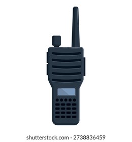 Radio transceiver device used for communication over radio frequencies