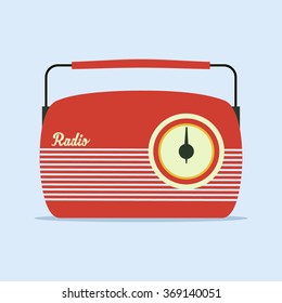 114,205 Radio Vintage Images, Stock Photos & Vectors | Shutterstock