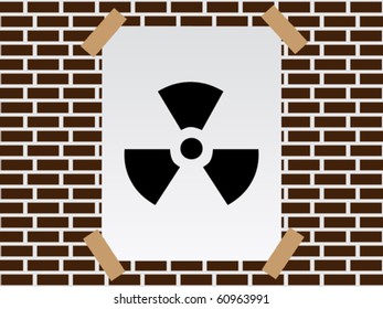 radioactivity banner