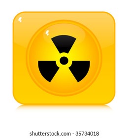 radioactivity button