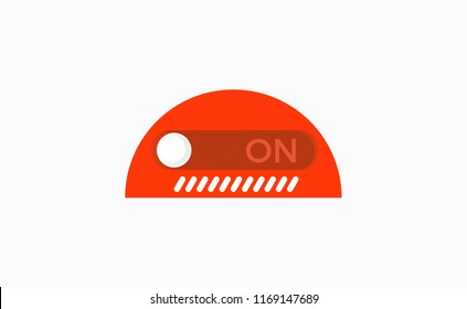 Radiostation vector illustration