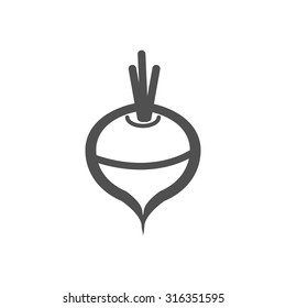 radish  icon