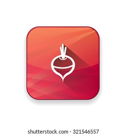 radish  icon