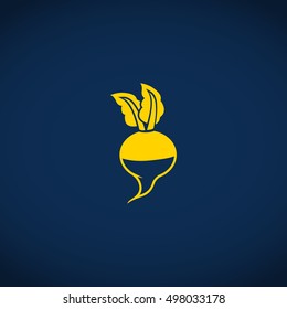 Radish icon