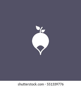 Radish icon 