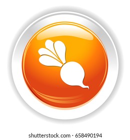 radish icon