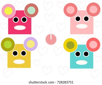 radpink