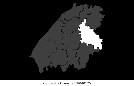 Mapa de Rafiganj, Distrito de Aurangabad, Estado de Bihar, República da Índia, Governo de Bihar, Território indiano, Índia Oriental, política, aldeia, turismo