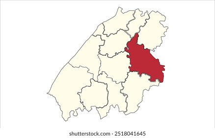 Mapa de Rafiganj, Distrito de Aurangabad, Estado de Bihar, República da Índia, Governo de Bihar, Território indiano, Índia Oriental, política, aldeia, turismo