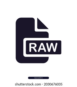 rag icon. Document vector icon. Pixel perfect. Document Icon Vector Illustration on the white background.
