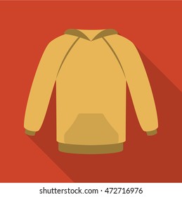 Raglan icon of vector illustration for web and mobile