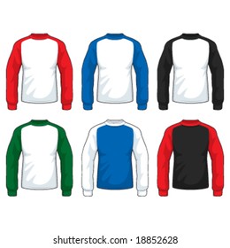 Raglan T-Shirt