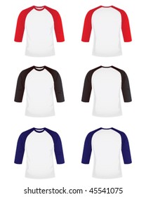 Raglan T-shirt