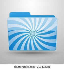 Rai Folder