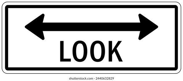 Señal de advertencia de cruce de carretera ferroviaria