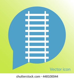 Rail road icon
