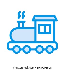 rail train steam 