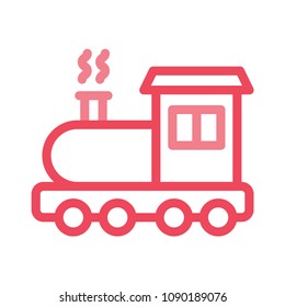 rail train travel 
