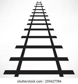 Railroad icon