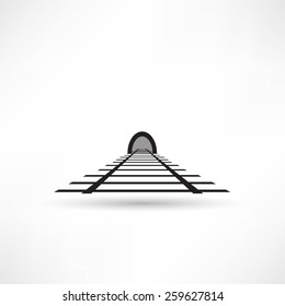 Railroad icon