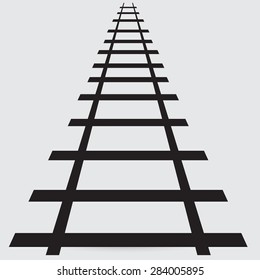 Railroad icon